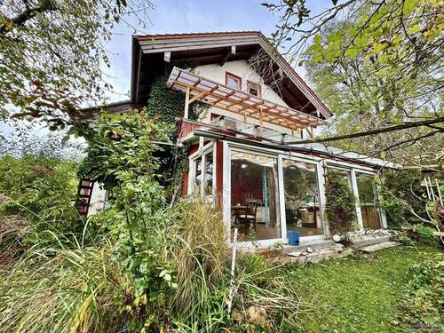 Ihr Haus - 1 Zimmer Einfamilienhaus zum Kaufen in Trostberg