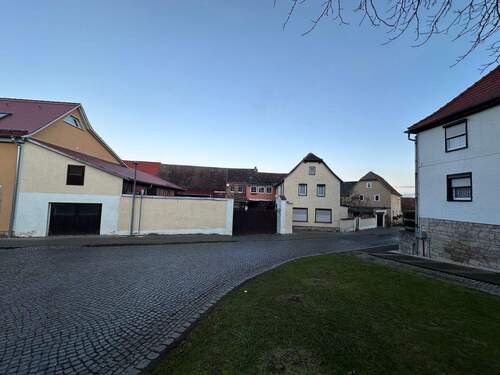 IMG_4461.jpg - 9 Zimmer Mehrfamilienhaus, Wohnhaus in Molauer Land