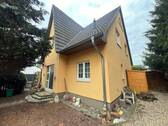Vorderansicht - 