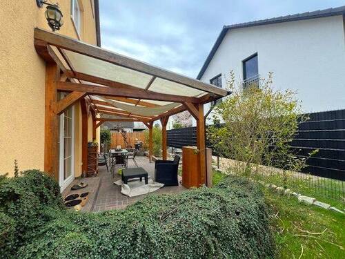 Terrasse - 