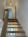 Treppe ins OG - 