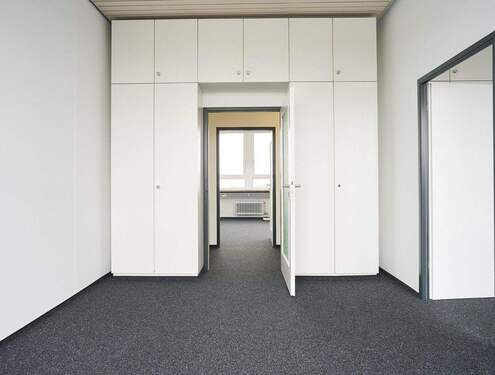 Büro - Büro mit 15,30 m&sup2; in München zur Miete