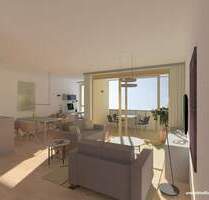 Fürth, Holzstr. 55, Whg. 14, moderne Neubauwohnung