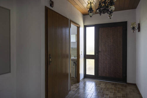 Eingangsbereich - 