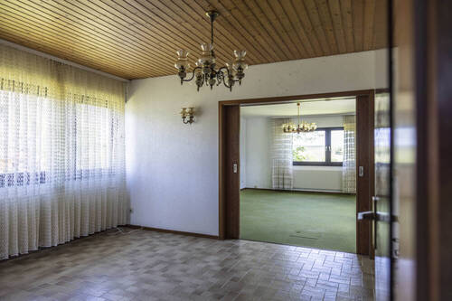 Esszimmer EG - 