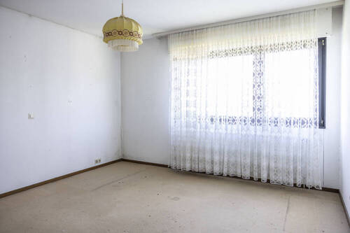 Schlafzimmer EG - 