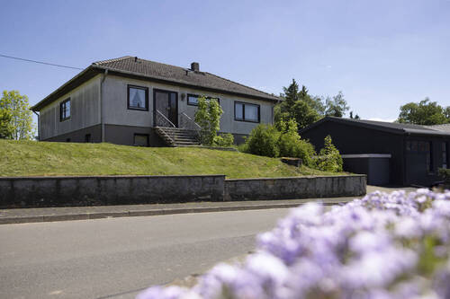 Vorderansicht - 5 Zimmer Bungalow zum Kaufen in Reuth / Baselt