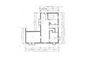 Grundriss KG - 