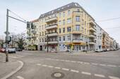 Hausansicht - 