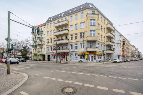 Hausansicht - 