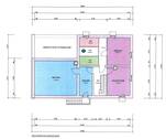 Grundriss Kellergeschoss.jpg - Etagenwohnung mit 74,00 m² in Aurachtal zum Kaufen