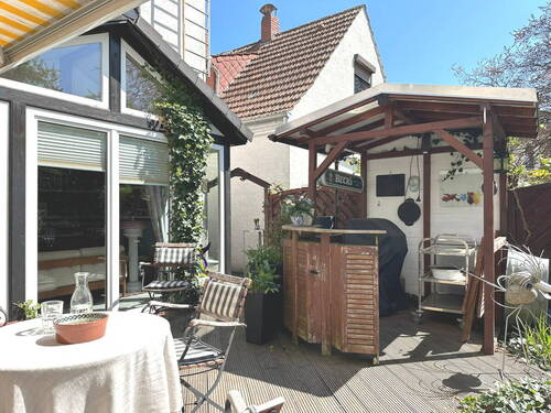 Bild 3 - 5 Zimmer Einfamilienhaus in Bremen / Vegesack