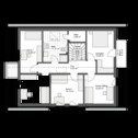 Grundriss OG - 