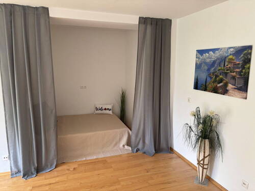Schlafnische - 