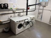 Waschraum - 