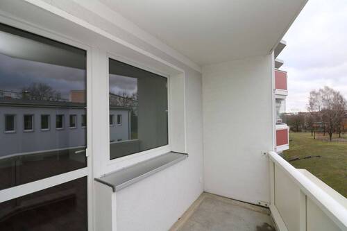 Balkon - 