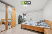 Schlafzimmer OG - 