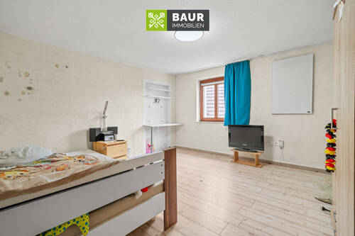 Zimmer 3 OG - 