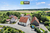 Titelbild - Viel Raum für Ihre Ideen - großzügiges Einfamilienhaus in Dürnau