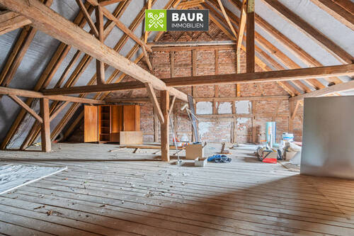 Dachboden - 