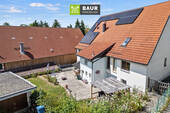 Außenansicht - Einfamilienhaus mit 312,00 m² in Dürnau zum Kaufen