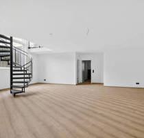Neubau-Maisonette mit Stellplatz mitten in Ettlingen - Jetzt einziehen und wohlfühlen!