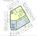 Grundriss KG - 