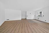 Wohnbereich EG - Etagenwohnung mit 125,10 m² in Ettlingen zur Miete