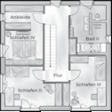 Grundriss OG - 