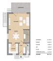 Grundriss EG - 