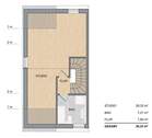 Grundriss DG - Variante 2 - 