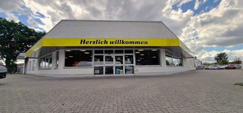 Eingang - Halle zum Kaufen in Wesel
