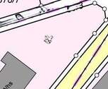 Lageplan - Grundstück zum Kaufen in Salem