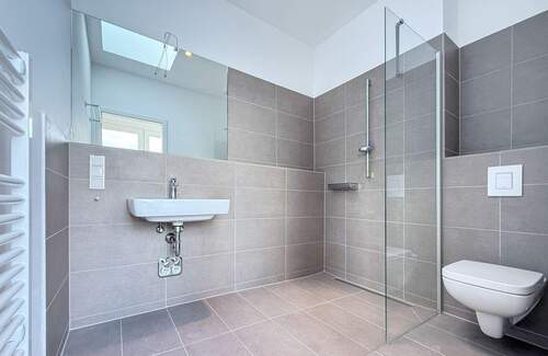 Badezimmer - 