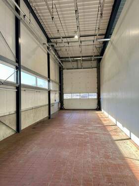 Produktionsfläche - 