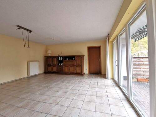 EG Anbau Wohnzimmer - 