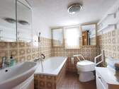 EG Badezimmer - 
