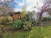 Gartenhaus - 