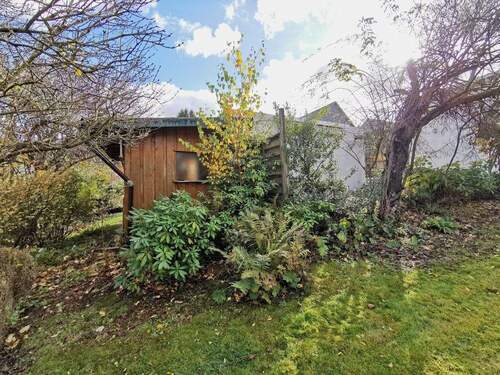 Gartenhaus - 