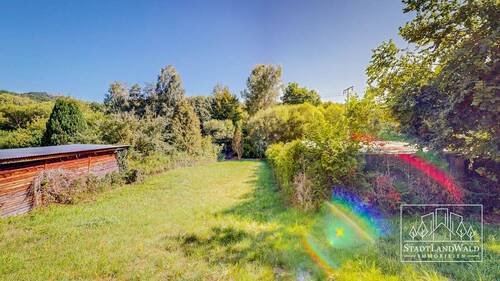 Bauplatz - Merzalben - 