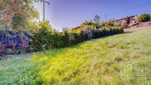 Bauplatz - Merzalben - 