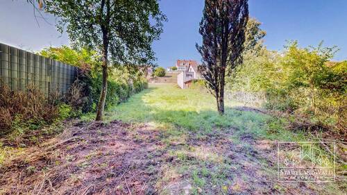 Bauplatz - Merzalben - 