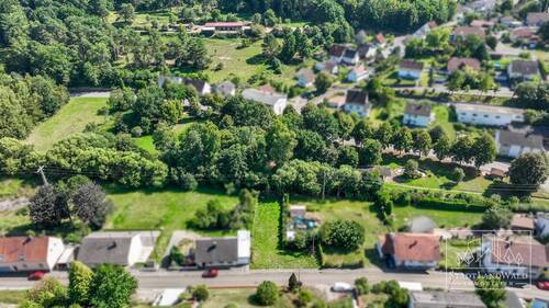 Bauplatz - Merzalben - 