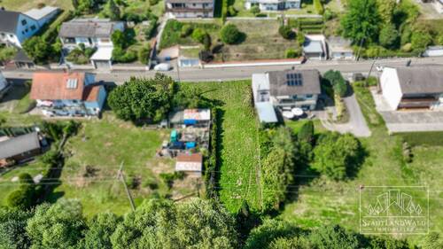 Bauplatz - Merzalben - Grundstück in Merzalben zum Kaufen