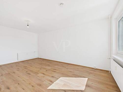 Wohnbereich/Zimmer 4 - 