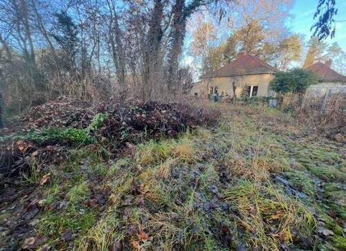 Teilansicht 6 - Grundstück in Birkenwerder