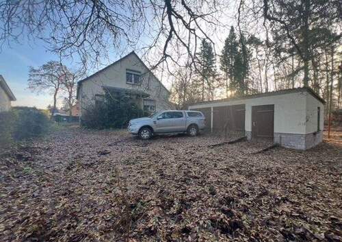 Teilansicht 10 - Grundstück in Birkenwerder zum Kaufen