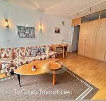 Terrassenwohnung - ideales kleines Norderney Domizil in der Kaiserstraße