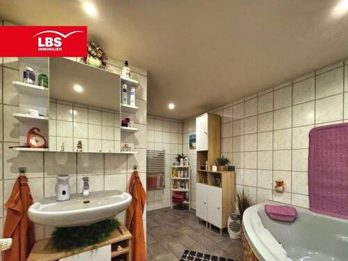 Badezimmer - 