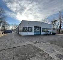Gewerbehalle in Singwitz - 305.000,00&nbsp;EUR Kaufpreis, in Obergurig (PLZ: 02692) Singwitz